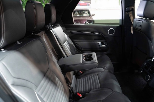 Used Land Rover Discovery 2023 for sale - 76203156: Photo 26