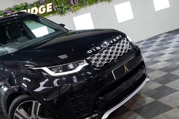 Used Land Rover Discovery 2023 for sale - 76203156: Photo 27