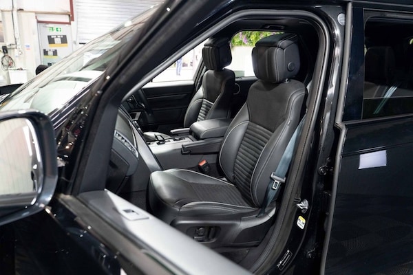 Used Land Rover Discovery 2023 for sale - 76203156: Photo 32