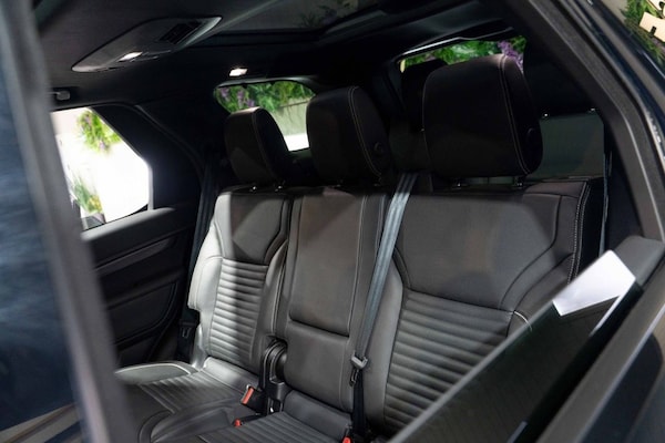 Used Land Rover Discovery 2023 for sale - 76203156: Photo 34