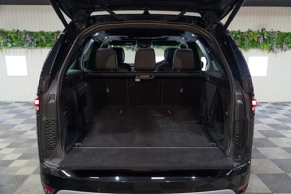 Used Land Rover Discovery 2023 for sale - 76203156: Photo 38