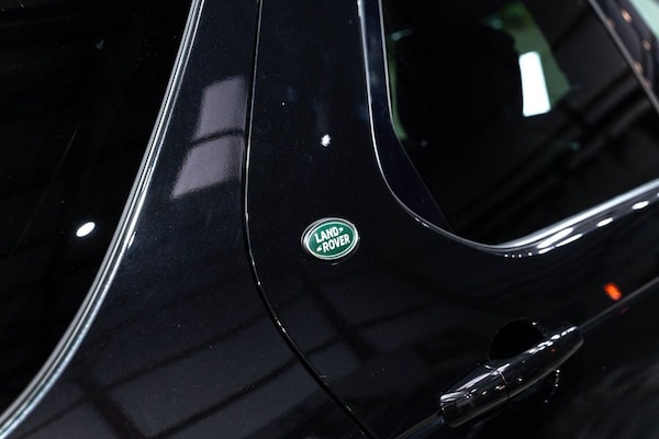 Used Land Rover Discovery 2023 for sale - 76203156: Photo 39