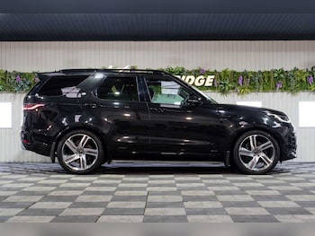 Used Land Rover Discovery 2023 for sale - 76203156: Photo 3