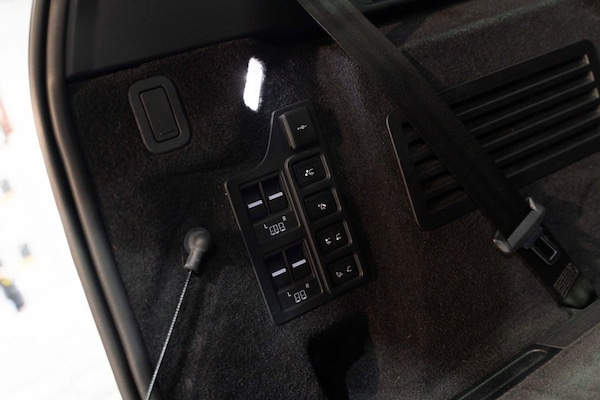 Used Land Rover Discovery 2023 for sale - 76203156: Photo 40