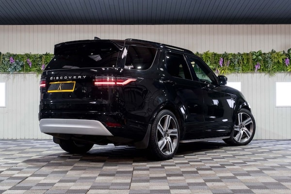 Used Land Rover Discovery 2023 for sale - 76203156: Photo 41