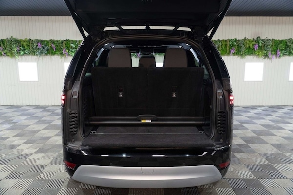 Used Land Rover Discovery 2023 for sale - 76203156: Photo 42