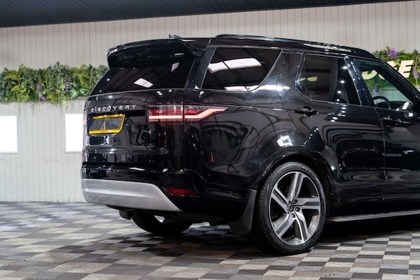 Used Land Rover Discovery 2023 for sale - 76203156: Photo 43