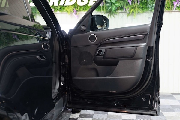 Used Land Rover Discovery 2023 for sale - 76203156: Photo 46