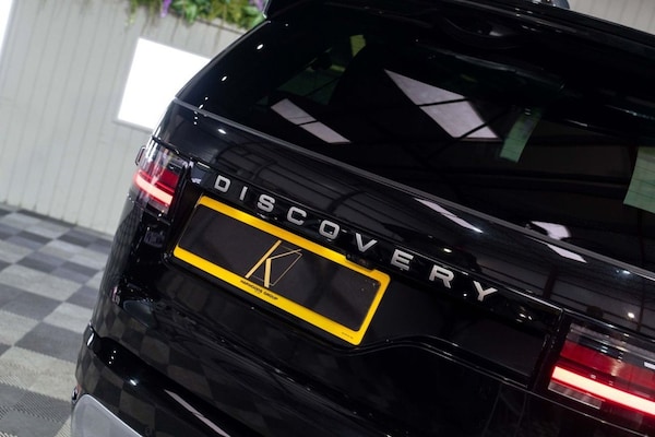 Used Land Rover Discovery 2023 for sale - 76203156: Photo 47