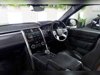 Used Land Rover Discovery 2023 for sale - 76203156: Photo 4