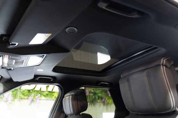 Used Land Rover Discovery 2023 for sale - 76203156: Photo 6