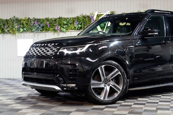 Used Land Rover Discovery 2023 for sale - 76203156: Photo 7