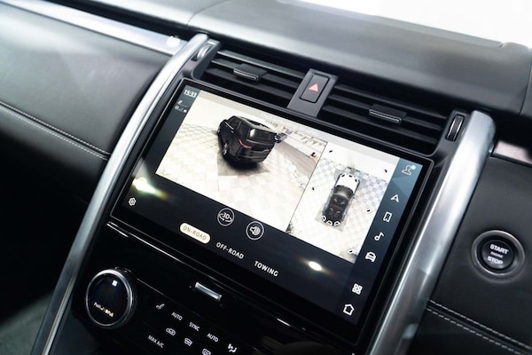 Used Land Rover Discovery 2023 for sale - 76203156: Photo 8