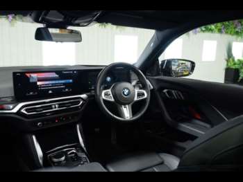 Used BMW 2 Series 2022 for sale - 74998348: Photo