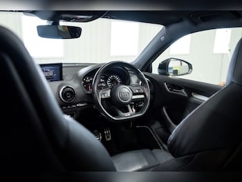 Used Audi A3 2017 for sale - 75286698: Photo