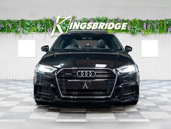 Used Audi A3 2017 for sale - 75286698: Photo