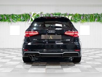 Used Audi A3 2017 for sale - 75286698: Photo