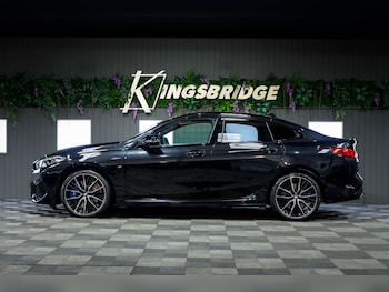 Used BMW 2 Series 2021 for sale - 77564044: Photo