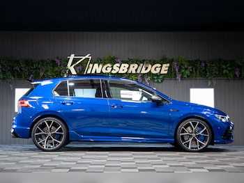 Used Volkswagen Golf 2023 for sale - 78456192: Photo