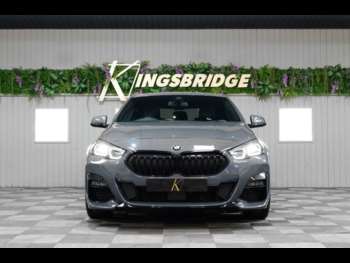 Used BMW 2 Series Gran Coupe 2020 for sale - 74547856: Photo