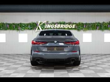 Used BMW 2 Series Gran Coupe 2020 for sale - 74547856: Photo
