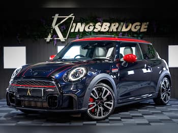 Used MINI Hatch 2022 for sale - 79654587: Photo