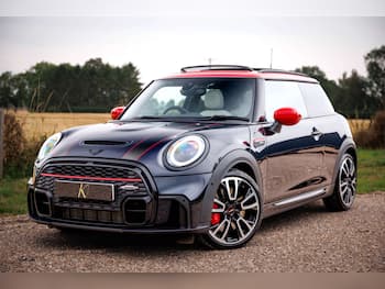Used MINI Hatch 2022 for sale - 79654587: Photo