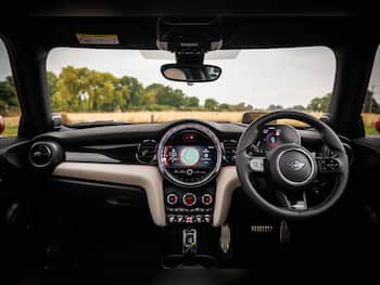 Used MINI Hatch 2022 for sale - 79654587: Photo
