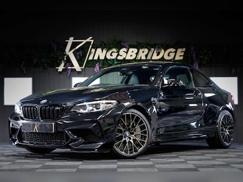 Used BMW M2 2019 for sale - 78908901: Photo
