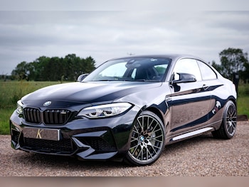 Used BMW M2 2019 for sale - 78908901: Photo