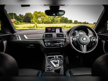 Used BMW M2 2019 for sale - 78908901: Photo
