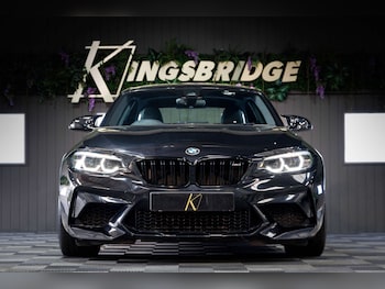 Used BMW M2 2019 for sale - 78908901: Photo