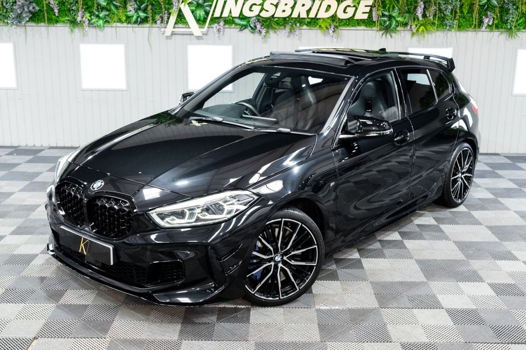 Used BMW 1 Series 2022 for sale - 77171732: Photo 10