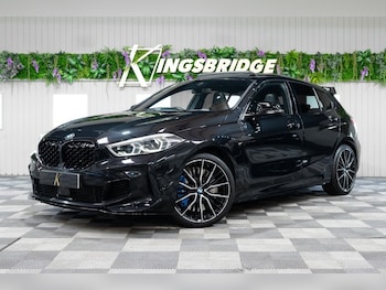 Used BMW 1 Series 2022 for sale - 77171732: Photo