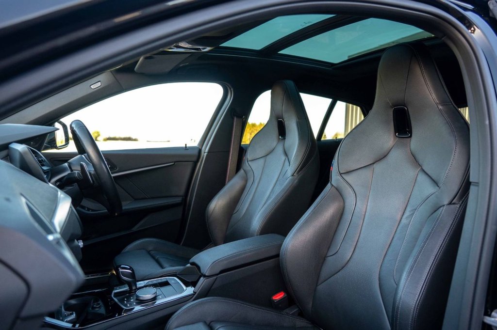 Used BMW 1 Series 2022 for sale - 77171732: Photo 2