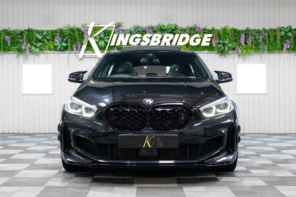 Used BMW 1 Series 2022 for sale - 77171732: Photo 3