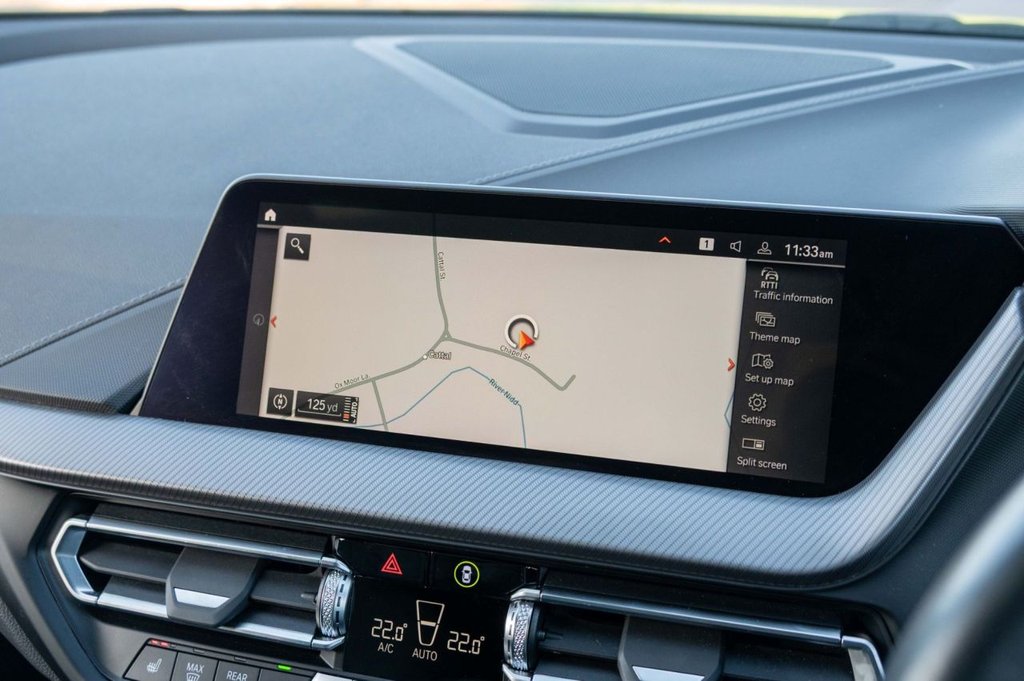 Used BMW 1 Series 2022 for sale - 77171732: Photo 34