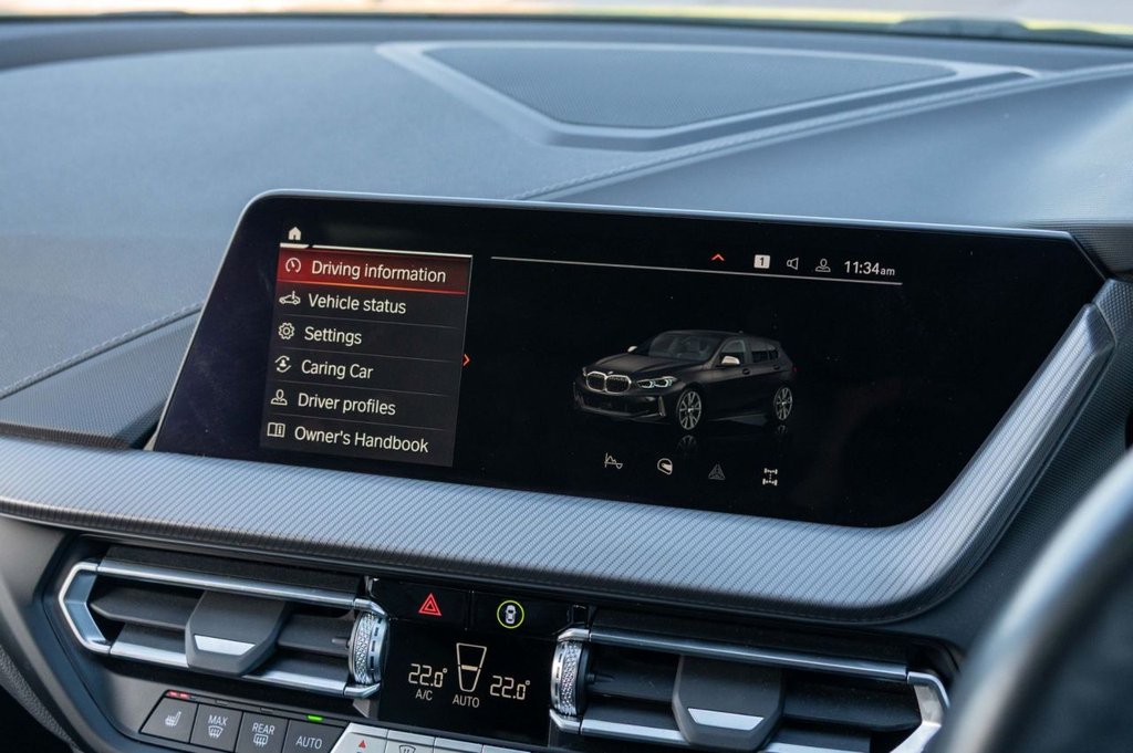 Used BMW 1 Series 2022 for sale - 77171732: Photo 38