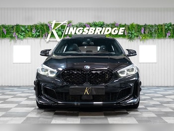 Used BMW 1 Series 2022 for sale - 77171732: Photo