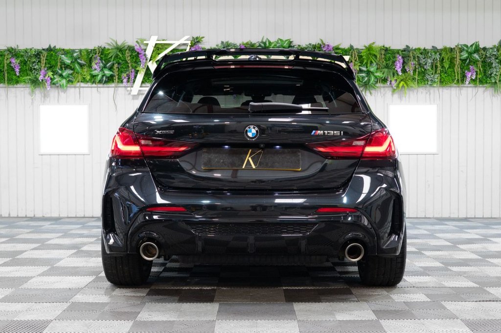 Used BMW 1 Series 2022 for sale - 77171732: Photo 4