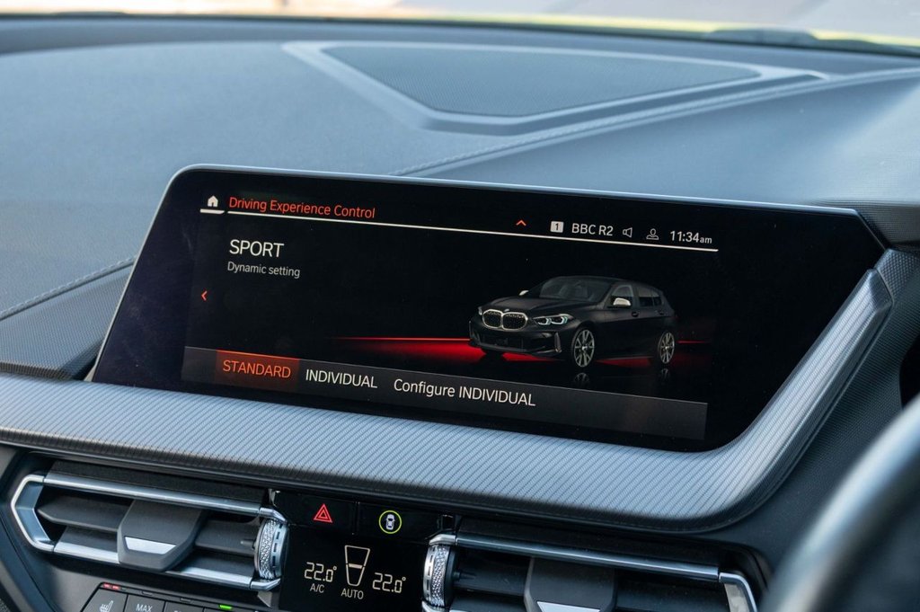 Used BMW 1 Series 2022 for sale - 77171732: Photo 42