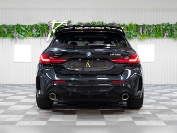 Used BMW 1 Series 2022 for sale - 77171732: Photo