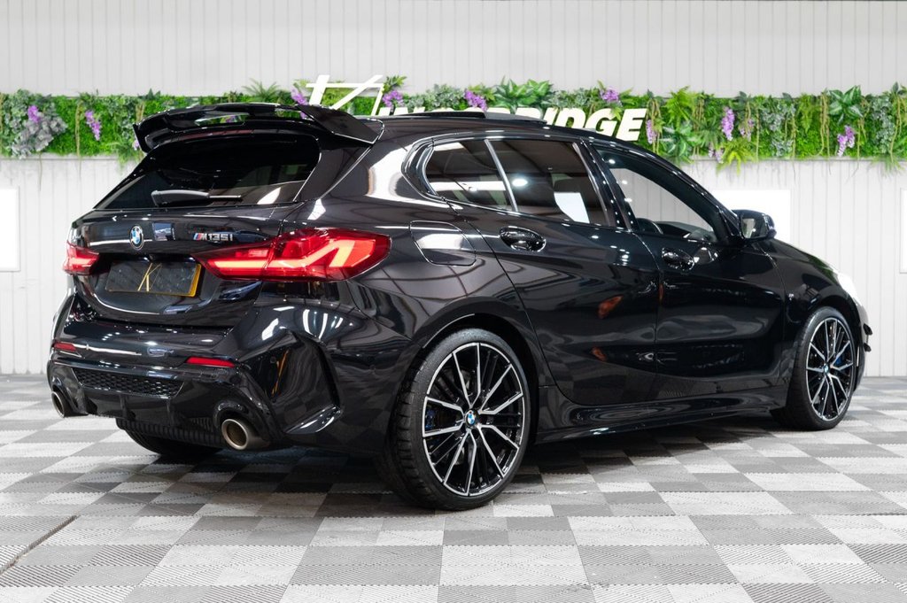 Used BMW 1 Series 2022 for sale - 77171732: Photo 6