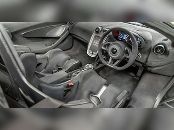 Used McLaren 600LT 2019 for sale - 78629843: Photo