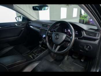 Used Skoda Superb 2020 for sale - 74580960: Photo