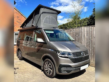 Used Volkswagen California 2024 for sale - 78581253: Photo