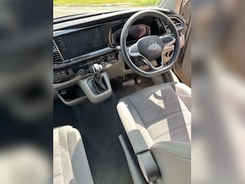 Used Volkswagen California 2024 for sale - 78581253: Photo