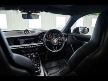 Used Porsche 911 2023 for sale - 74986284: Photo