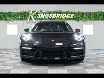 Used Porsche 911 2023 for sale - 74986284: Photo