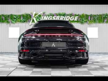 Used Porsche 911 2023 for sale - 74986284: Photo